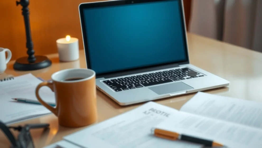 Juridisk hjälp online för alla situationer